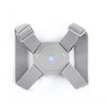 Corrector de Postura Inteligente con Vibración - Enderezador de Espalda Invisible y Ajustable para Hombre, Mujer y Niños