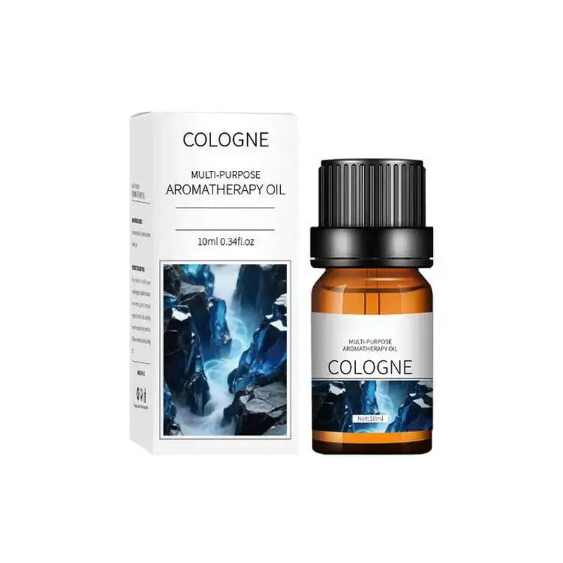 10Ml Fragrance Oils Gift Box Fruit Aroma Oil for Humidifier Diffuser Candle Soap Making Air Freshener Oil