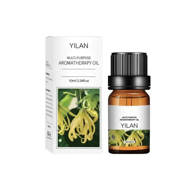 10Ml Fragrance Oils Gift Box Fruit Aroma Oil for Humidifier Diffuser Candle Soap Making Air Freshener Oil